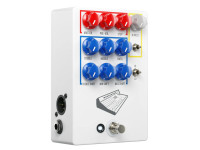 JHS Pedals Colour Box V2 Preamp / EQ JHS Pedals Colour Box V2 Preamp / EQ